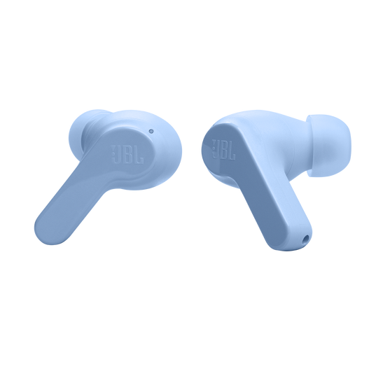 JBL Wave Beam - Blue - True wireless earbuds - Detailshot 4